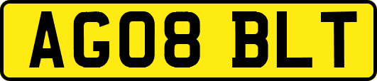 AG08BLT