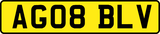 AG08BLV