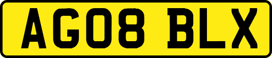 AG08BLX