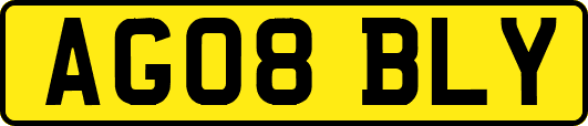 AG08BLY
