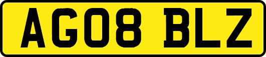 AG08BLZ