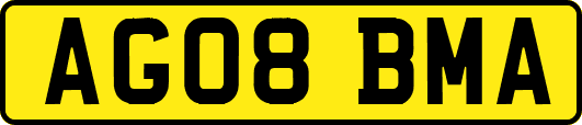 AG08BMA