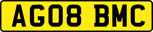 AG08BMC