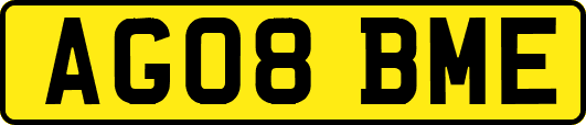 AG08BME