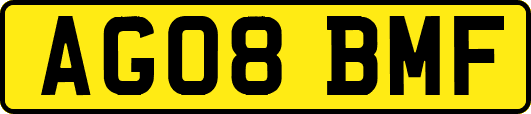 AG08BMF