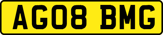 AG08BMG