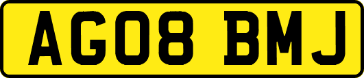 AG08BMJ