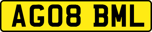 AG08BML