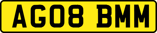 AG08BMM