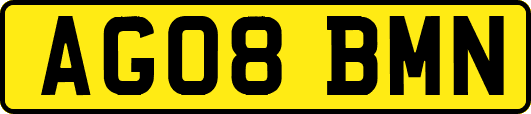 AG08BMN