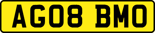 AG08BMO