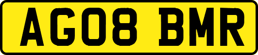 AG08BMR