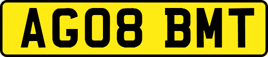 AG08BMT