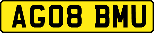 AG08BMU