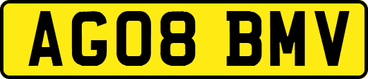 AG08BMV