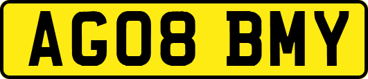 AG08BMY