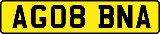 AG08BNA