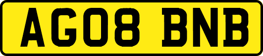 AG08BNB