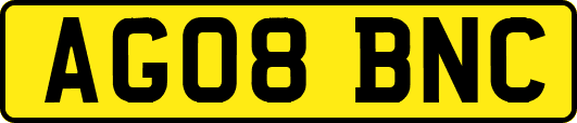AG08BNC