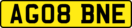 AG08BNE