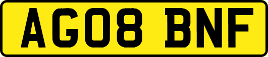 AG08BNF