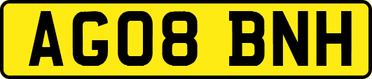 AG08BNH