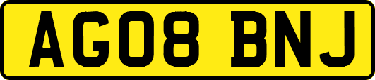 AG08BNJ