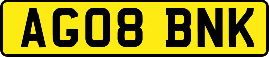 AG08BNK