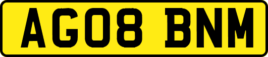 AG08BNM