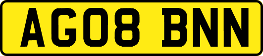 AG08BNN