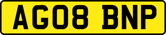 AG08BNP