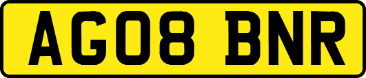 AG08BNR