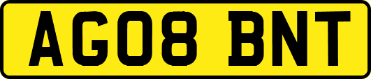 AG08BNT
