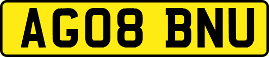 AG08BNU