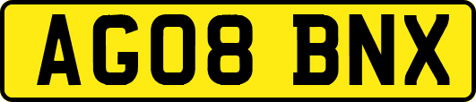AG08BNX