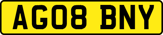 AG08BNY