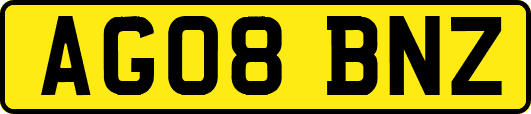 AG08BNZ