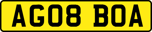 AG08BOA