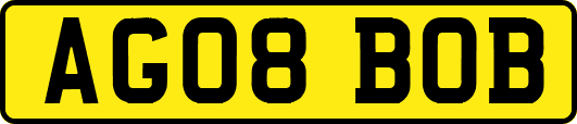 AG08BOB