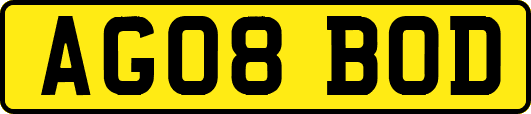 AG08BOD