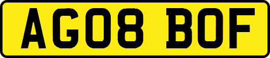 AG08BOF