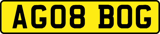AG08BOG