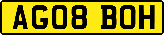 AG08BOH