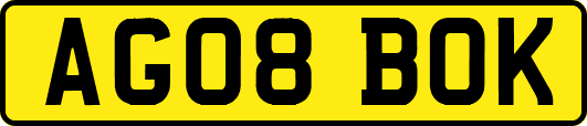 AG08BOK