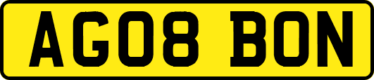 AG08BON