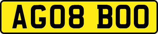 AG08BOO