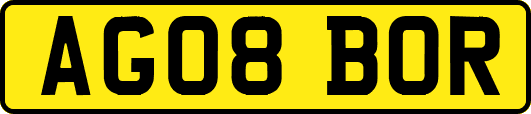 AG08BOR