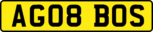 AG08BOS