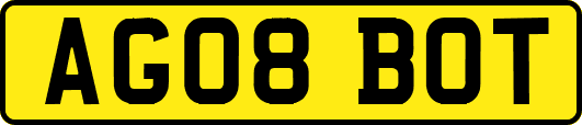 AG08BOT