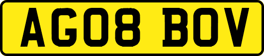 AG08BOV